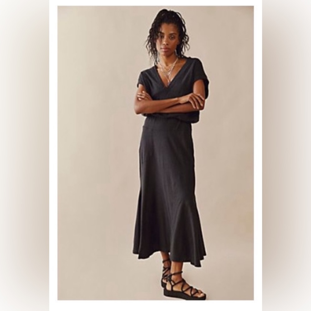 Free People Beach Marlow Dress size Medium